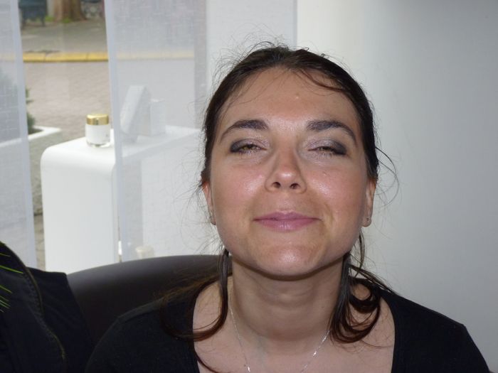 mon essaie maquillage 