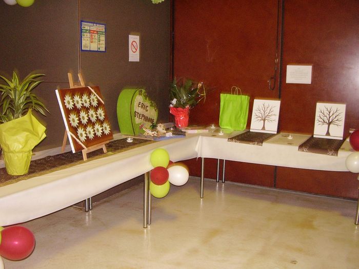 les arbres a empreintes 