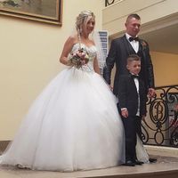 Nous sommes mari et femme - 1