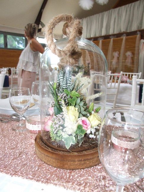 composition florale 4