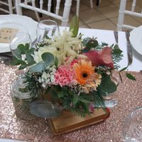 composition florale 2