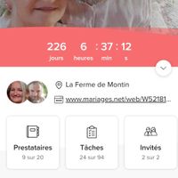 Partage une photo de ton compteur 🙌 - 1