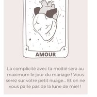 La chance te sourit 🔮😃 - 1