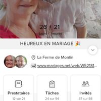 Capture depuis l'application mobile ton compte à rebours et partage-le ⏳😍 - 1