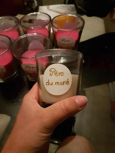 Cadeau invité - 2