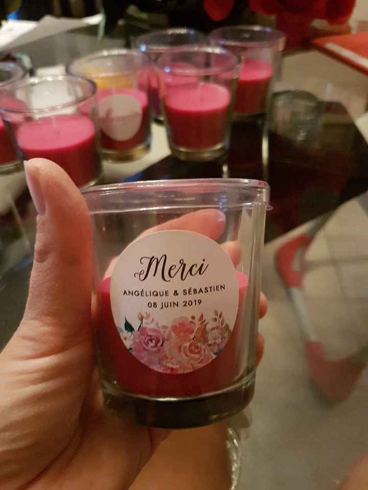 Cadeau invité - 2