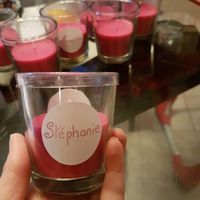 Cadeau invité - 1