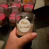 Cadeau invité - 2