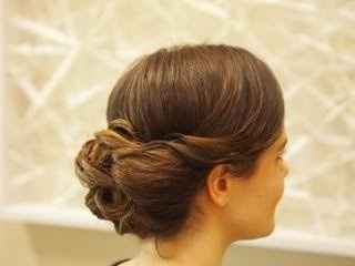 chignon vv
