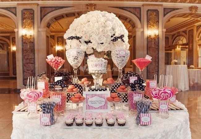 candy bar 