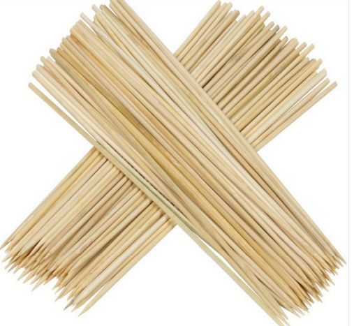 Batons barbe à papa