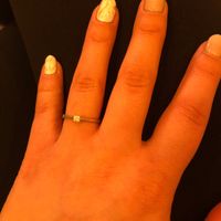 Alliance versus solitaire - 1