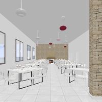 Acez-vous un moyen de faire une simulation de votre salle ? - 2