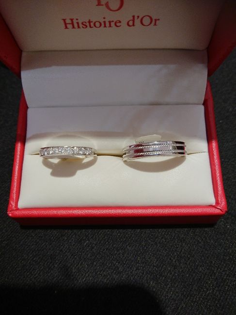 Budget alliances - 1