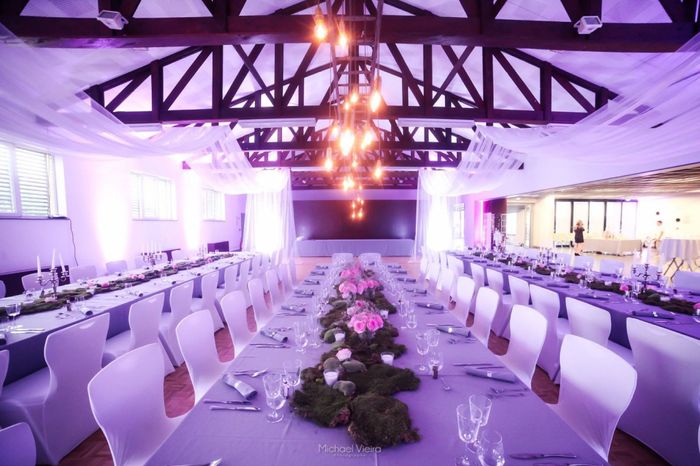 Doute sur les chemins de table - 2