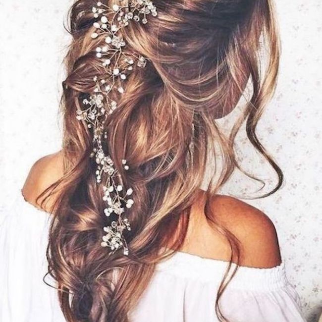 Maquillage et coiffure ! - 2