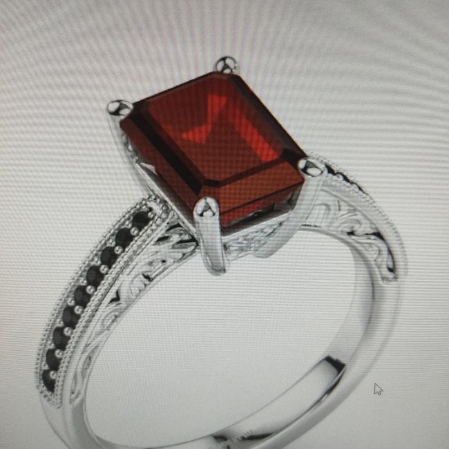 Or Blanc vs Or Jaune 1