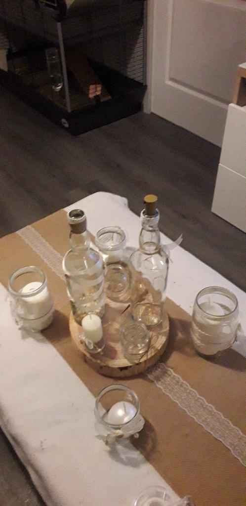 Test décoration de table 2