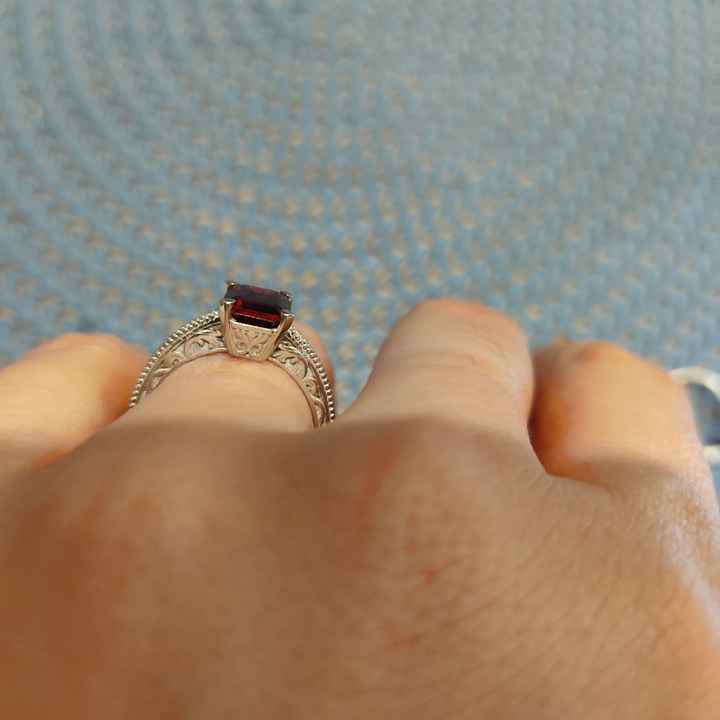 Ma précieuse ❤️ - 2