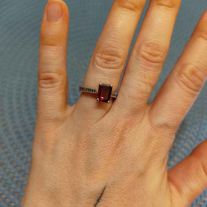 Ma précieuse ❤️ - 3