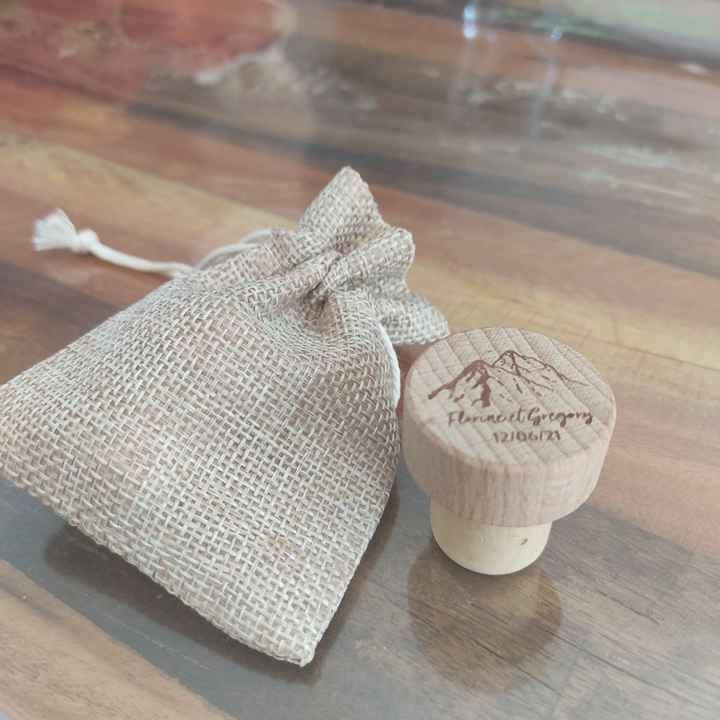 Cadeaux invités !!! - 1