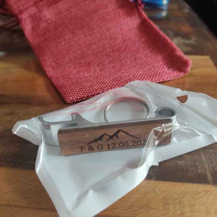 Cadeaux invités !!! - 2