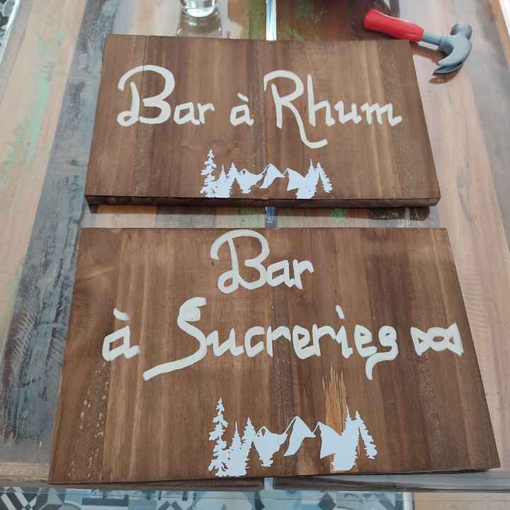 Dernières créations ! - 1