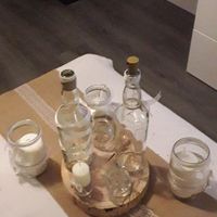 Test décoration de table - 1