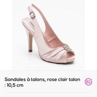 Bon plan chaussures - 1