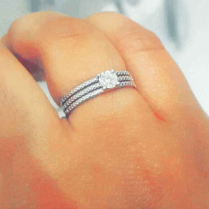 Ma demande en mariage fabuleuse !! - 4