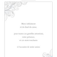 Nos remerciements - 2