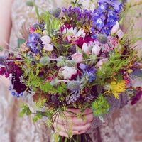 Quelles fleurs composeront votre bouquet ? 🌸 - 1