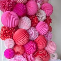 Décoration des murs - 3