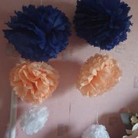 Décoration des murs - 1