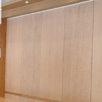 Décoration des murs - 1