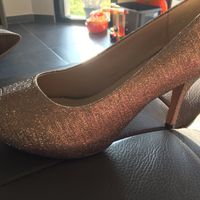 Mes chaussures menbur - 2