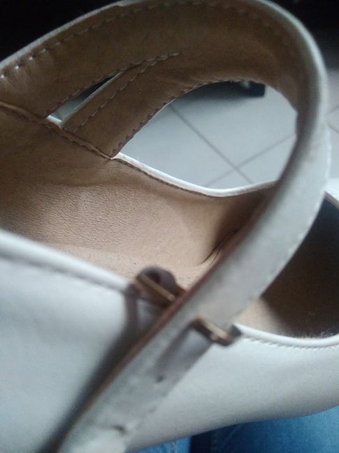 Chaussures pour le mariage - 4