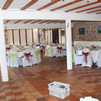 Déco tables/chaises