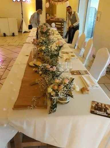 Mariés du 28 septembre! - 2