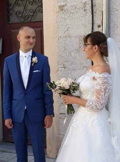 Mariés du 28 septembre! - 4