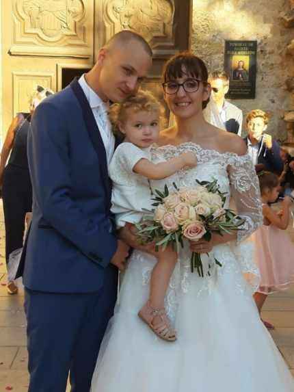 Mariés du 28 septembre! - 5