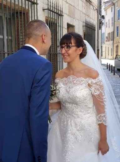 Mariés du 28 septembre! - 6