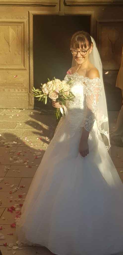 Mariés du 28 septembre! - 7