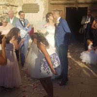 Mariés du 28 septembre! - 1