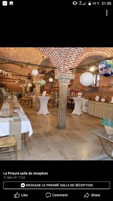 Lieu de reception Nord pas de Calais - 1