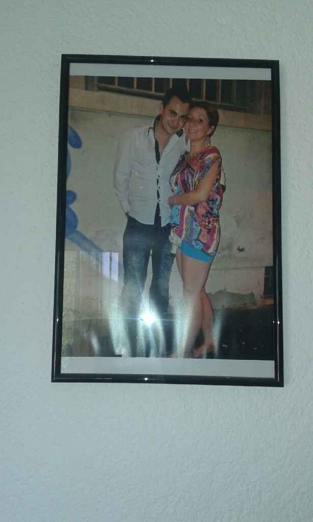 Votre 1ère photo de couple - 1