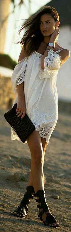 Ou trouver cette robe - 1
