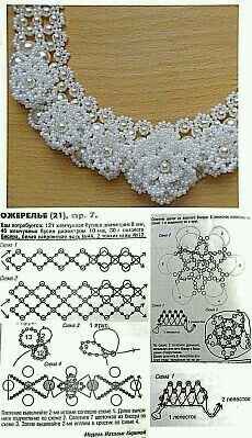 Collier de perle - 2