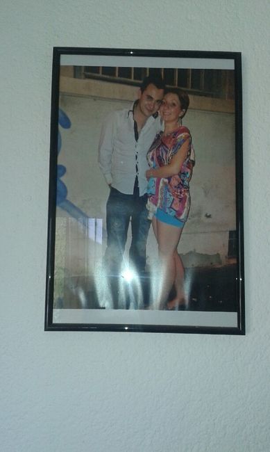 Votre 1ère photo de couple - 1