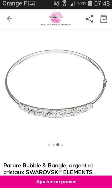 Parure promo - 3